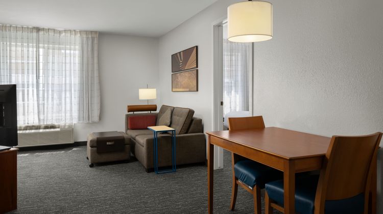 TownePlace Suites by Marriott Room