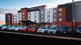 TownePlace Stes Macon Mercer University Exterior