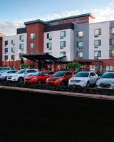TownePlace Stes Macon Mercer University