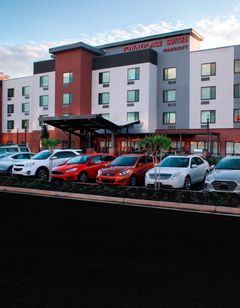 TownePlace Stes Macon Mercer University