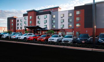 TownePlace Stes Macon Mercer University