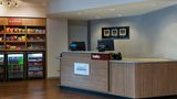 TownePlace Stes Macon Mercer University Lobby
