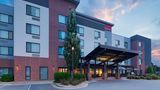 TownePlace Stes Macon Mercer University Exterior