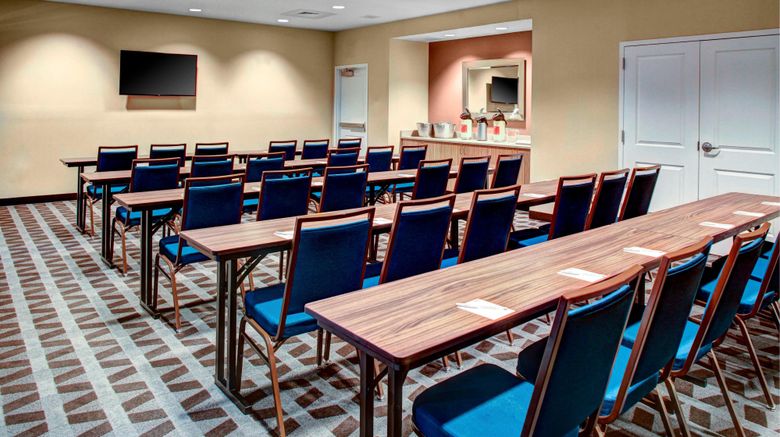<b>TownePlace Stes Macon Mercer University Meeting</b>. Images powered by <a href="https://www.leonardoworldwide.com/" title="Leonardo Worldwide" target="_blank">Leonardo</a>.