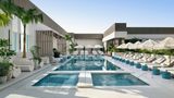 Sheraton Grand Hotel Dubai Pool