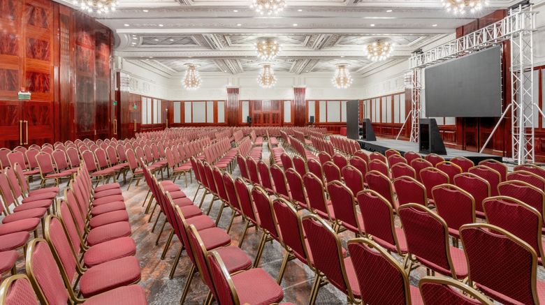 <b>Marriott Buenos Aires Downtown Meeting</b>. Images powered by <a href="https://www.leonardoworldwide.com/" title="Leonardo Worldwide" target="_blank">Leonardo</a>.