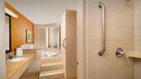 Fairfield Inn & Suites by Marriott Room