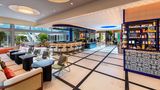 Moxy Miami South Beach Lobby