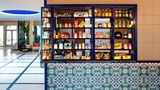 <b>Moxy Miami South Beach Restaurant</b>. Images powered by <a href="https://www.leonardoworldwide.com/" title="Leonardo Worldwide" target="_blank">Leonardo</a>.