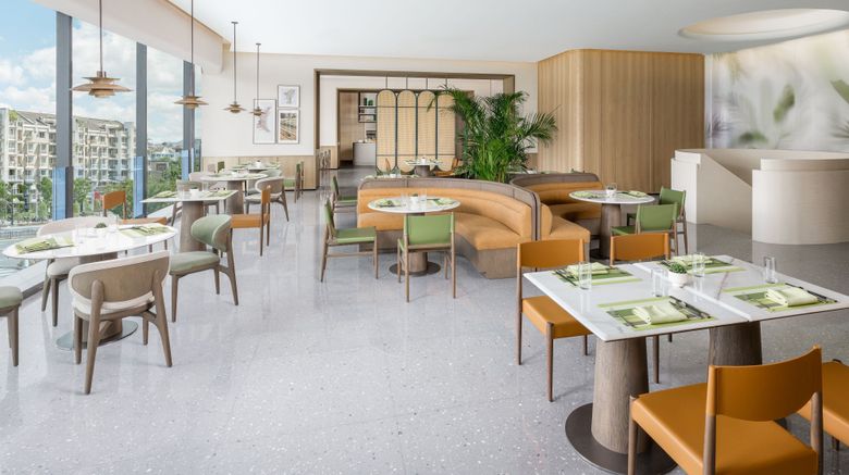 <b>Element Lishui Restaurant</b>. Images powered by <a href="https://www.leonardoworldwide.com/" title="Leonardo Worldwide" target="_blank">Leonardo</a>.