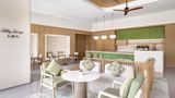Element Lishui Lobby