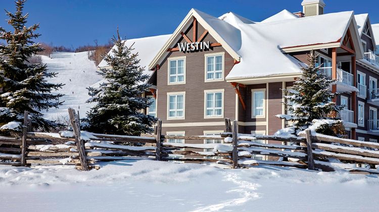 The Westin Trillium House, Blue Mountain Exterior
