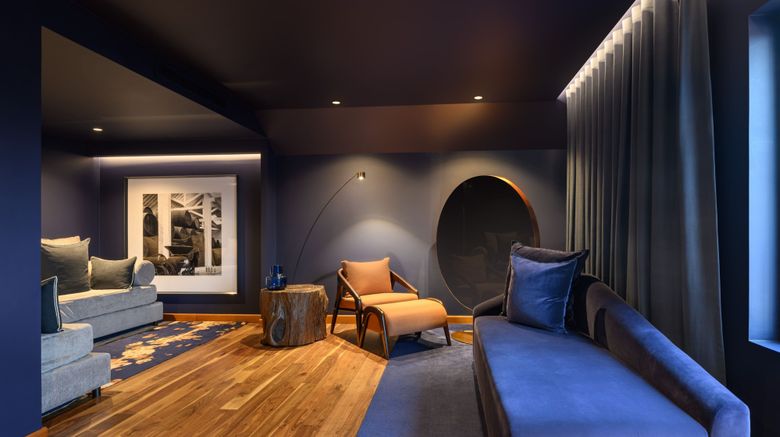 <b>Forte de Gaia Room</b>. Images powered by <a href="https://www.leonardoworldwide.com/" title="Leonardo Worldwide" target="_blank">Leonardo</a>.