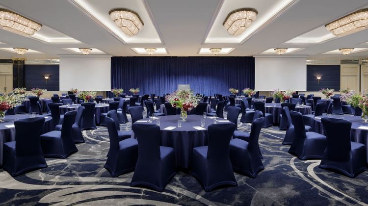 The Westin Tokyo Meeting