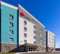 Candlewood Suites East Ridge Exterior