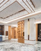 Holiday Inn Exp Shuangliu Airport