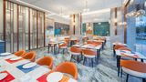 <b>Holiday Inn Exp Shuangliu Airport Restaurant</b>. Images powered by <a href="https://www.leonardoworldwide.com/" title="Leonardo Worldwide" target="_blank">Leonardo</a>.