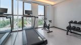 <b>Holiday Inn Exp Shuangliu Airport Health Club</b>. Images powered by <a href="https://www.leonardoworldwide.com/" title="Leonardo Worldwide" target="_blank">Leonardo</a>.