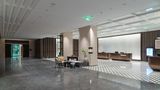 Holiday Inn Liaoyuan City Ctr Exterior