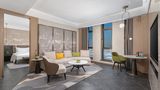 Holiday Inn Liaoyuan City Ctr Suite