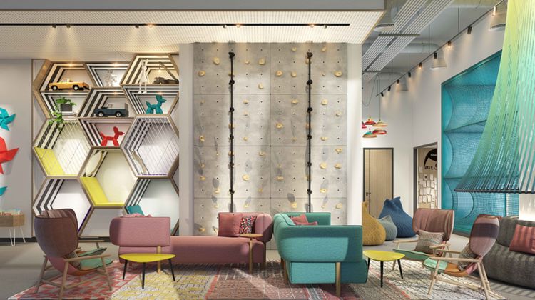 Mandarin Oriental Downtown Dubai Recreation