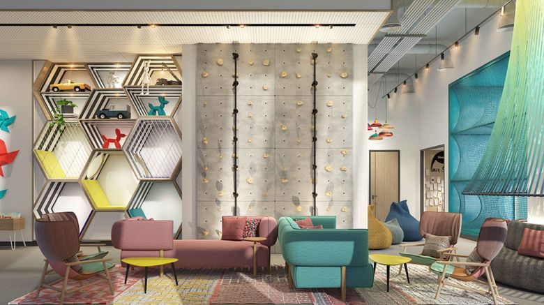 <b>Mandarin Oriental Downtown Dubai Recreation</b>. Images powered by <a href="https://www.leonardoworldwide.com/" title="Leonardo Worldwide" target="_blank">Leonardo</a>.