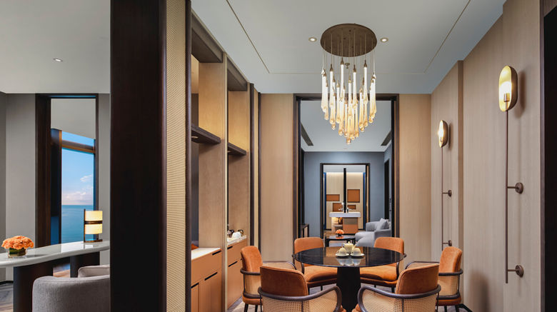<b>Hotel Indigo Yantai Golden Coast Room</b>. Images powered by <a href="https://www.leonardoworldwide.com/" title="Leonardo Worldwide" target="_blank">Leonardo</a>.