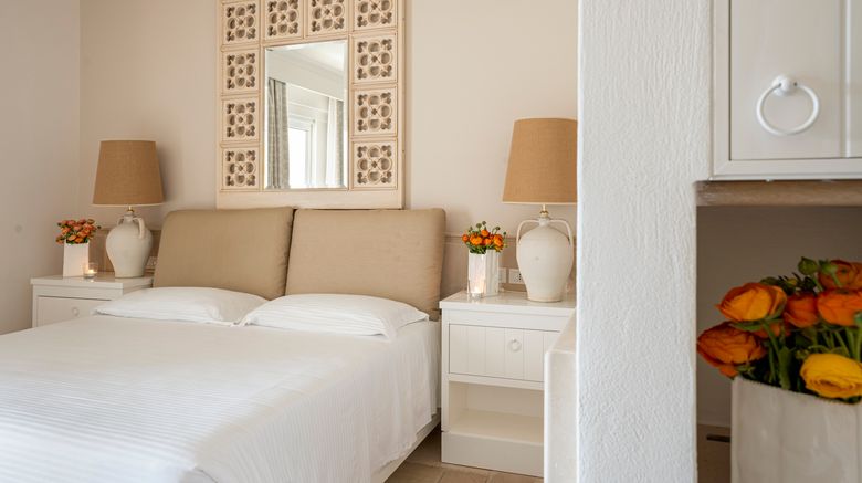 Ostuni A Mare Room. Images powered by <a href="https://www.leonardoworldwide.com" target="_blank" rel="noopener">Leonardo</a>.