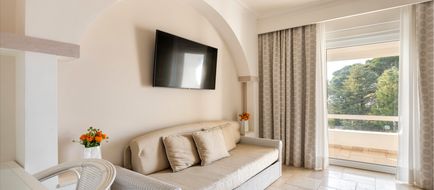 Ostuni A Mare Room