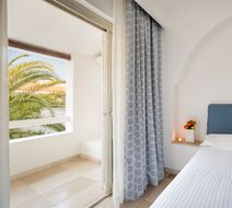 Ostuni A Mare Room