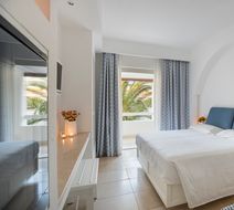 Ostuni A Mare Room