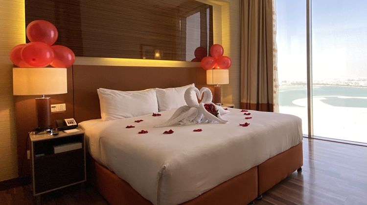 Fraser Suites Diplomatic Area Other