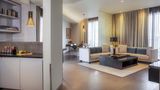 The Abdali Boulevard Hotel Suite