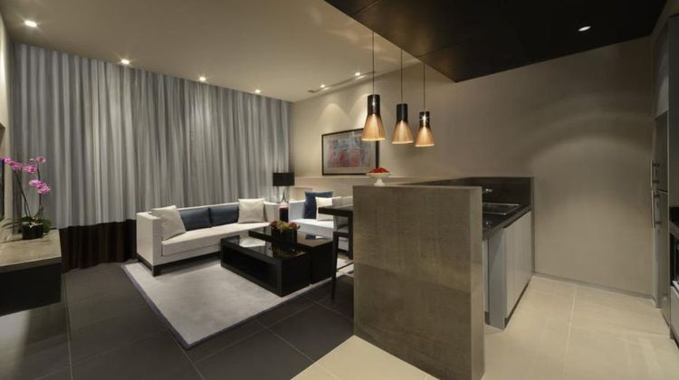 The Abdali Boulevard Hotel Room