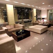 The Abdali Boulevard Hotel
