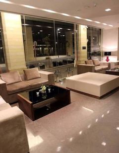 The Abdali Boulevard Hotel