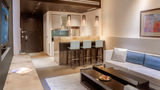 The Abdali Boulevard Hotel Suite