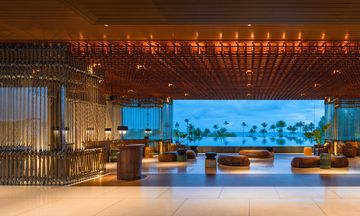 Hotel Indigo Bintan Lagoi Beach
