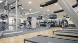 The Abdali Boulevard Hotel Health Club