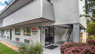 HomeTowne Studios Greenville