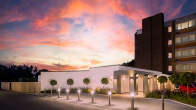 Holiday Inn Gatwick Airport