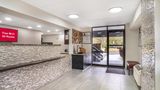 HomeTowne Studios Greenville Lobby