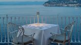 Hotel Belair Restaurant