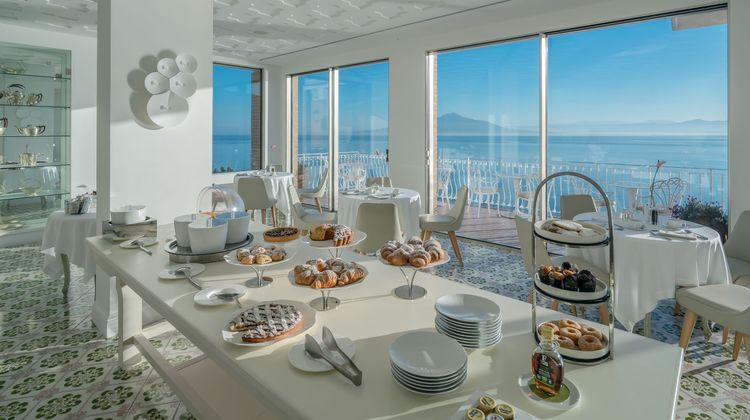 Hotel Belair Restaurant