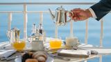 Hotel Belair Restaurant