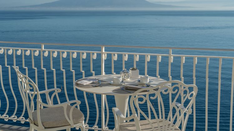 Hotel Belair Restaurant