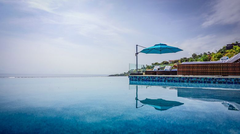 <b>Sunset Reef St Kitts Pool</b>. Images powered by <a href="https://www.leonardoworldwide.com/" title="Leonardo Worldwide" target="_blank">Leonardo</a>.