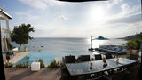 Sunset Reef St Kitts Restaurant