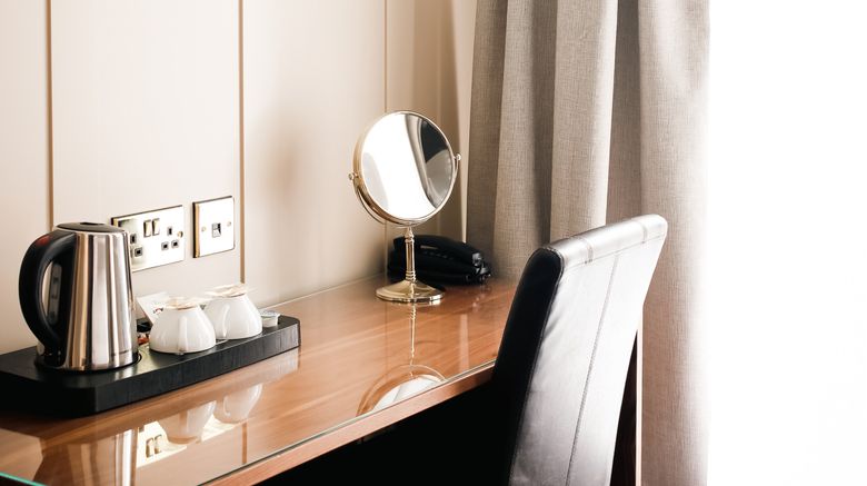 <b>Allerdale Court Hotel Room</b>. Images powered by <a href="https://www.leonardoworldwide.com/" title="Leonardo Worldwide" target="_blank">Leonardo</a>.