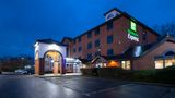 Holiday Inn Express Stafford Hotel Exterior